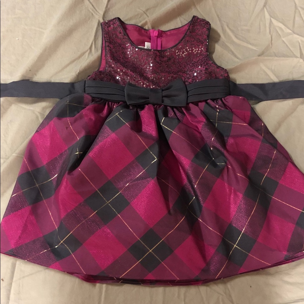 Girls dress